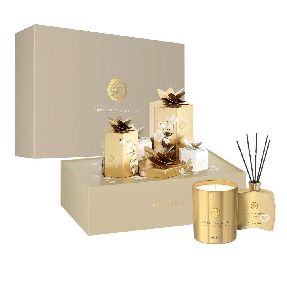 Calendrier de l'Avent Rituals Premium