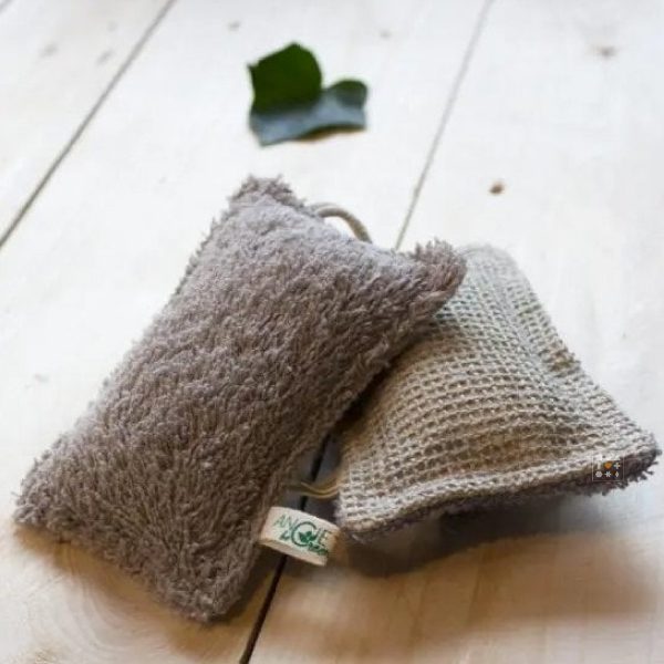 Calendrier de l'Avent Be Green – Zéro Déchet