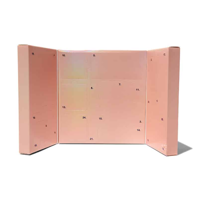 Calendrier de l'Avent Claire’s