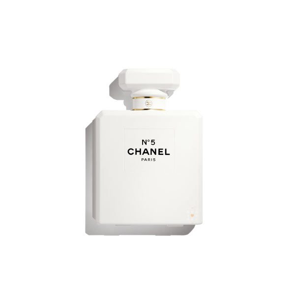 Calendrier de l'Avent Luxe Beauté Chanel n°5 2021