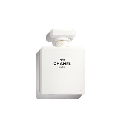 Calendrier de l'Avent Luxe Beauté Chanel n°5 2021