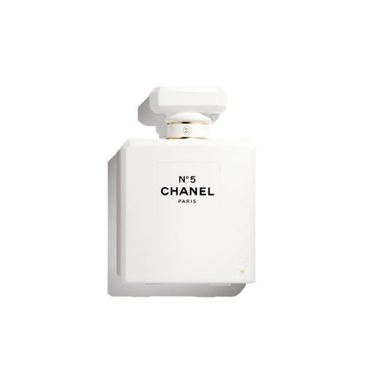 Calendrier de l'Avent Luxe Beauté Chanel n°5 2021