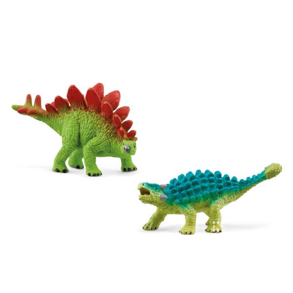 Calendrier de l'Avent Dinosaures – Schleich (98644)