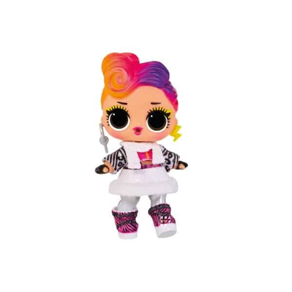 Calendrier de l'Avent LOL Surprise