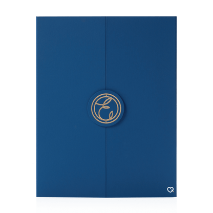 Calendrier de l’Avent Espa 2025 luxueux avec 25 soins bien-être dont 7 full size pour peau, corps et sens, idéal cadeau beauté raffiné.