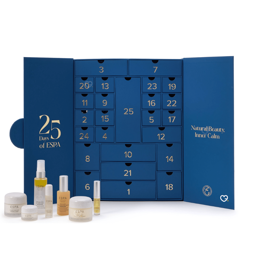 Calendrier de l'Avent Espa