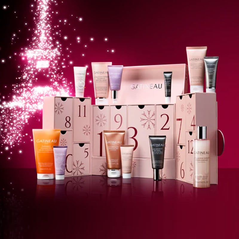 Calendrier de l'Avent Gatineau