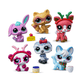 Calendrier de l'Avent Littlest pet shop