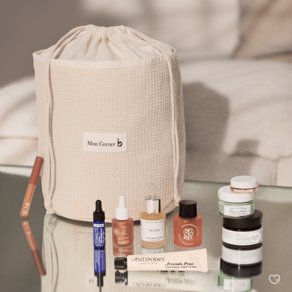 Calendrier de l'Avent MonCornerB