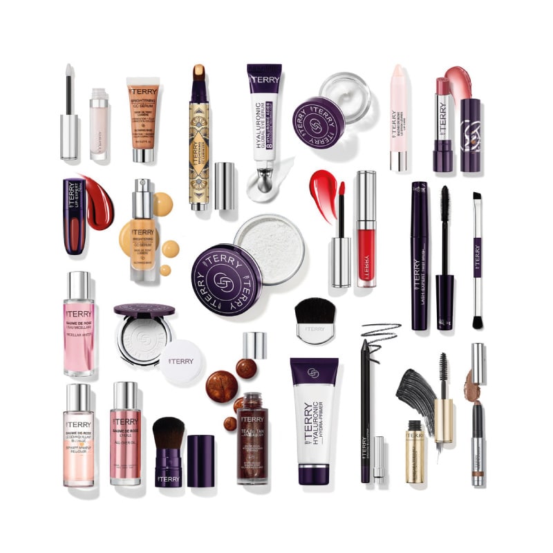 Calendrier de l'Avent By Terry