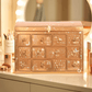 Calendrier de l'Avent Charlotte Tilbury