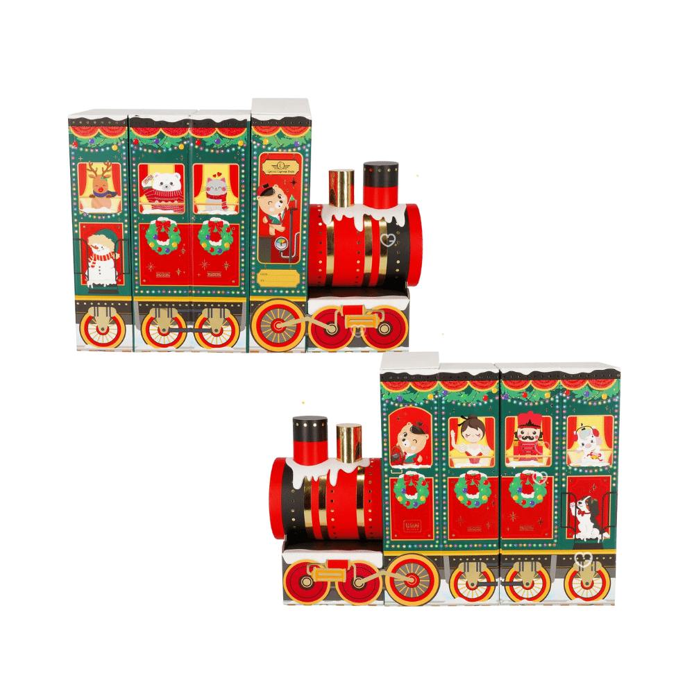 Calendrier de l'Avent Legami