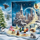 Calendrier de l'Avent Lego Harry Potter (76456)