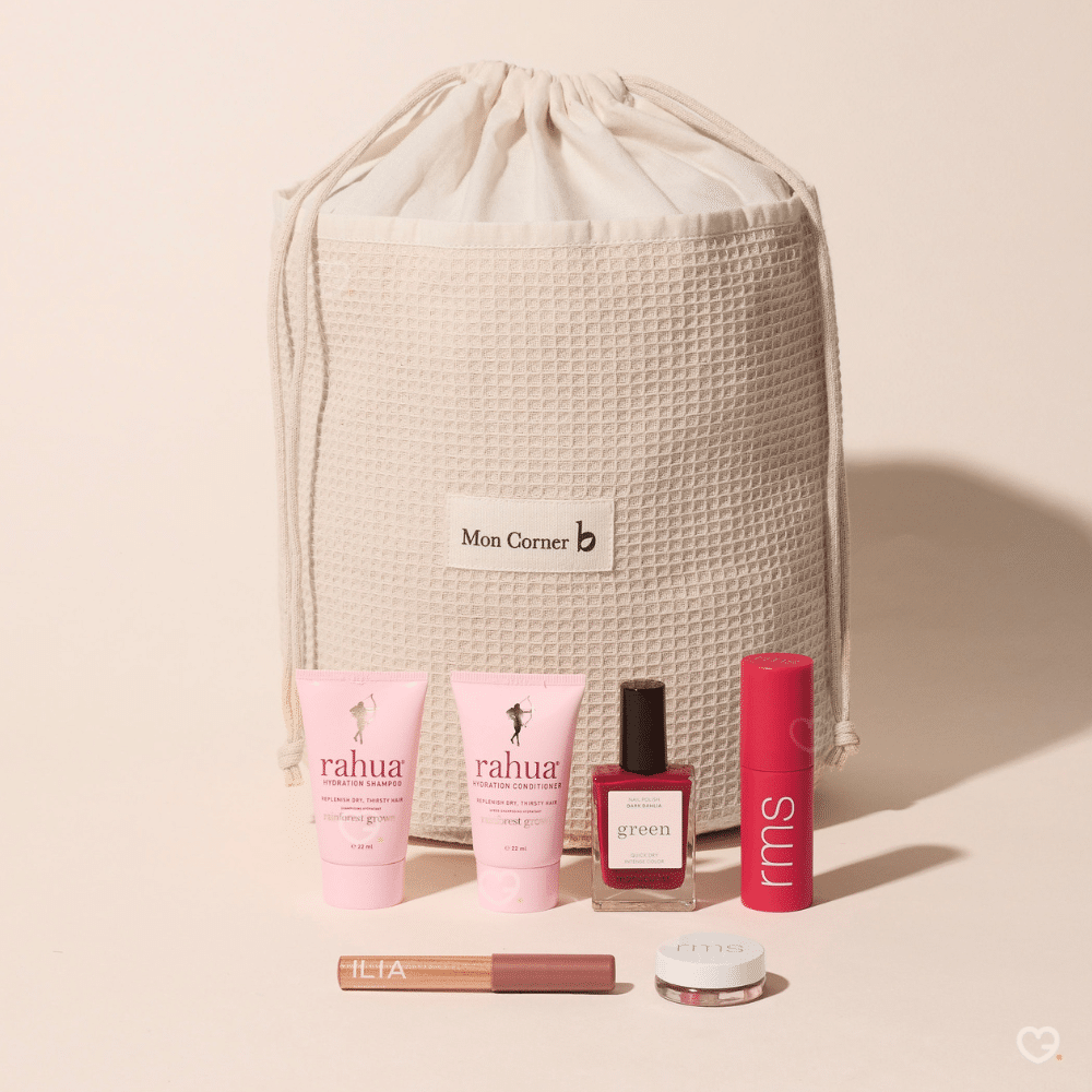 Calendrier de l'Avent MonCornerB