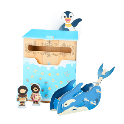 Calendrier de l'avent pandacraft 2025 enigmes jeux enfants ludique et créatif pour enfants à partir de 4 ans et 8 ans