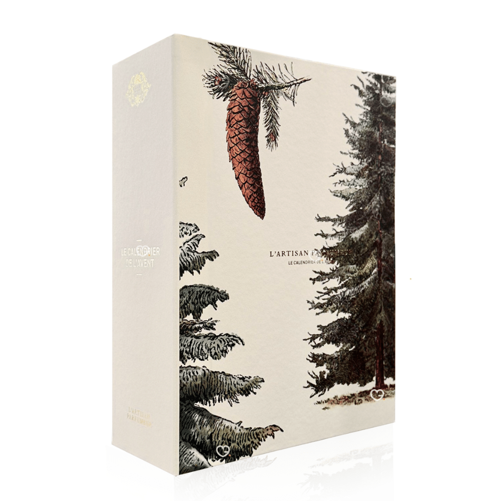 Calendrier de l'Avent L’Artisan Parfumeur