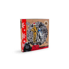 Calendrier de l'Avent Star Wars Pin’s