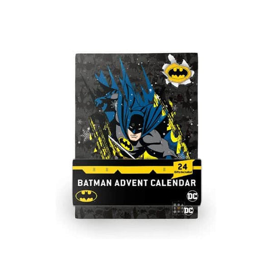 Cinereplicas calendrier de l'avent 2021 Accessoires Batman