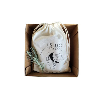 Calendrier de l'Avent eco-responsable Box Great Again 2021 Green Day