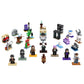 Calendrier de l'Avent LEGO Harry Potter (76404)