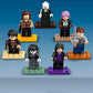 Calendrier de l'Avent LEGO Harry Potter (76404)