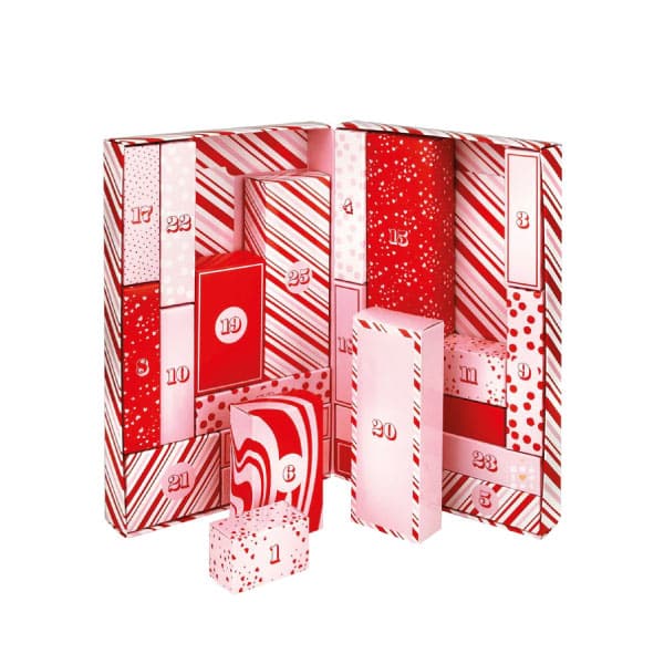 Calendrier de l'Avent Barry M