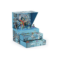 Calendrier de l'Avent The Body Shop Exclusif