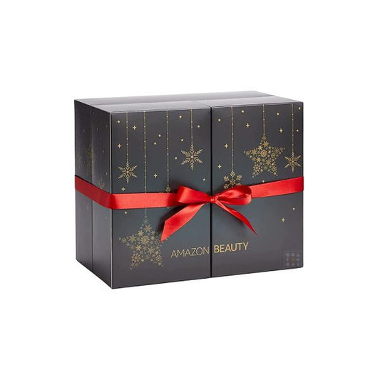 Calendrier de l'Avent Beauté 2021 - Amazon Beauty - Visage; Corps; maquillage