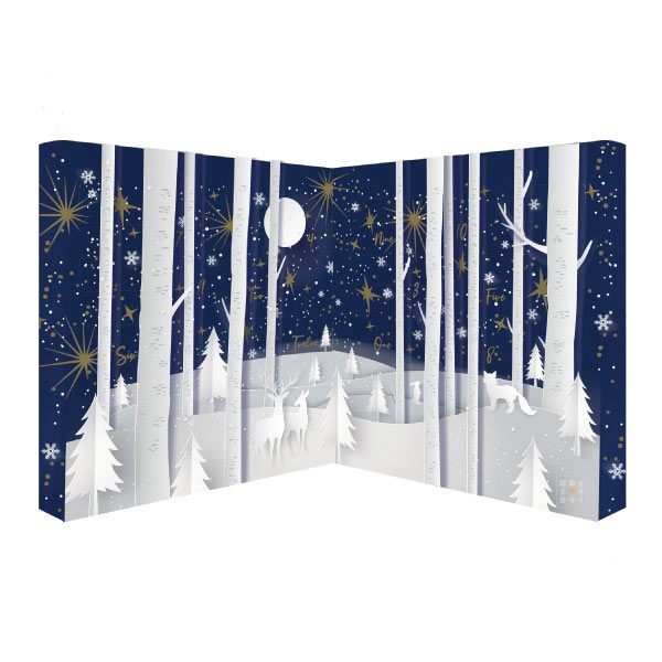 Calendrier de l'Avent BeautyPro