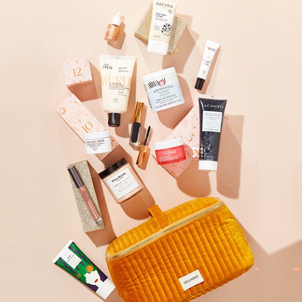 Calendrier de l'Avent Splendist