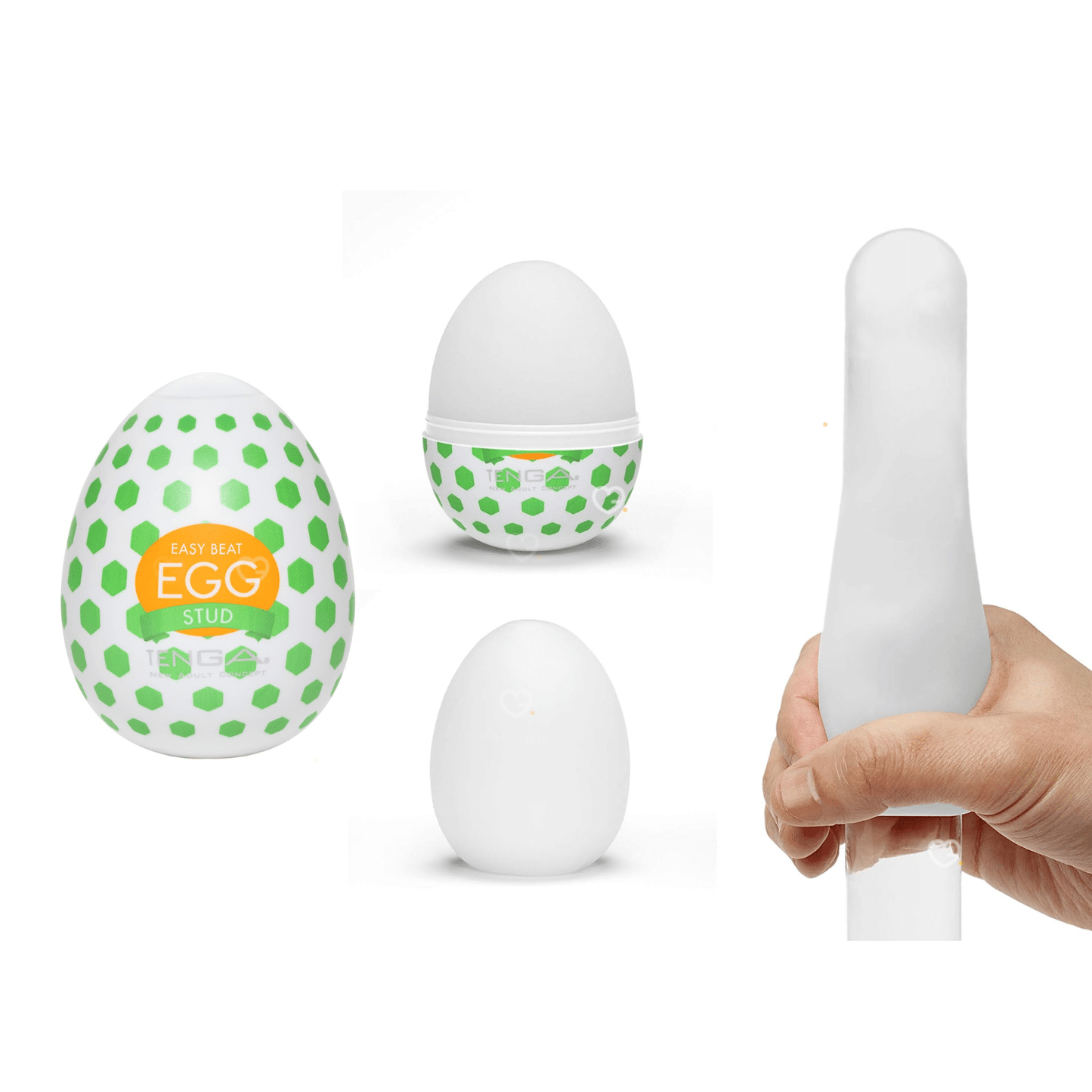 Calendrier de l'Avent Tenga