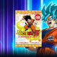 Calendrier de l'Avent Dragon Ball Z