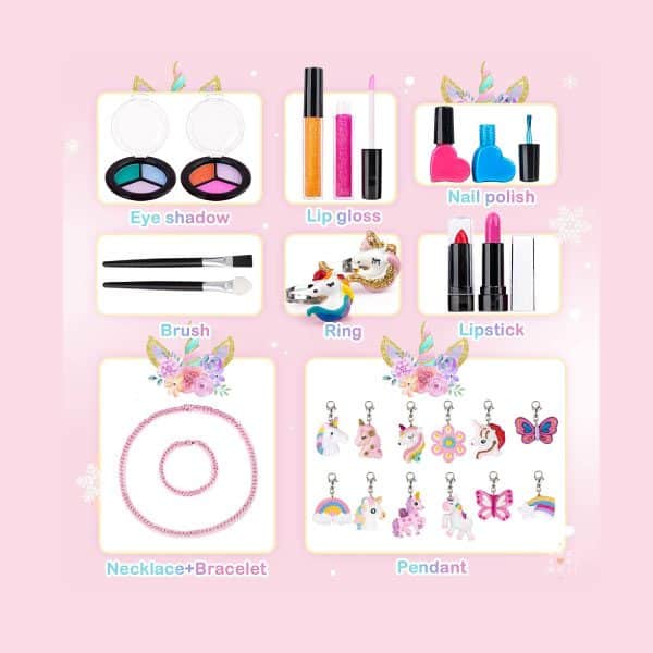 Calendrier de l'Avent Mjartoria