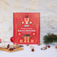 Calendrier de l'Avent Mini-Saucissons