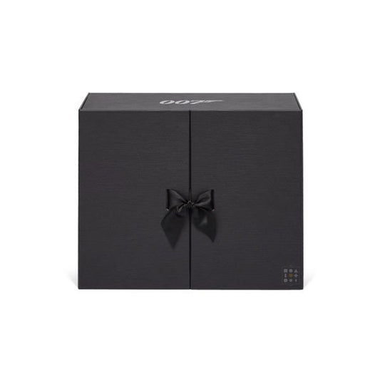 Calendrier de l'Avent original 2021 James Bond 007