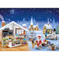 Calendrier de l'Avent Playmobil – Patisserie de Noël