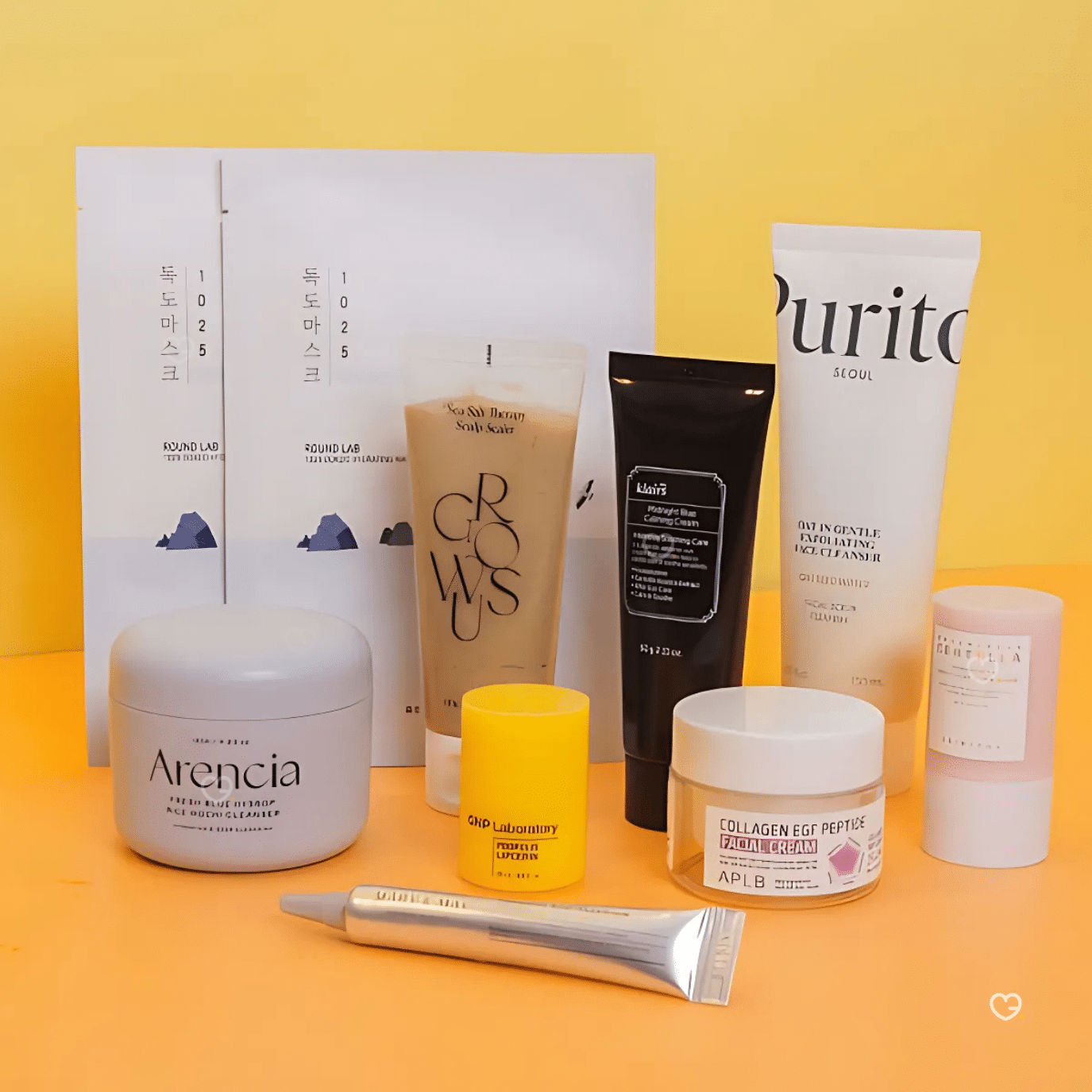 Calendrier de l'Avent Stylevana