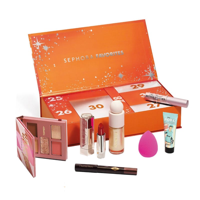 Calendrier de l'Avent Sephora Favorites (L’Après)