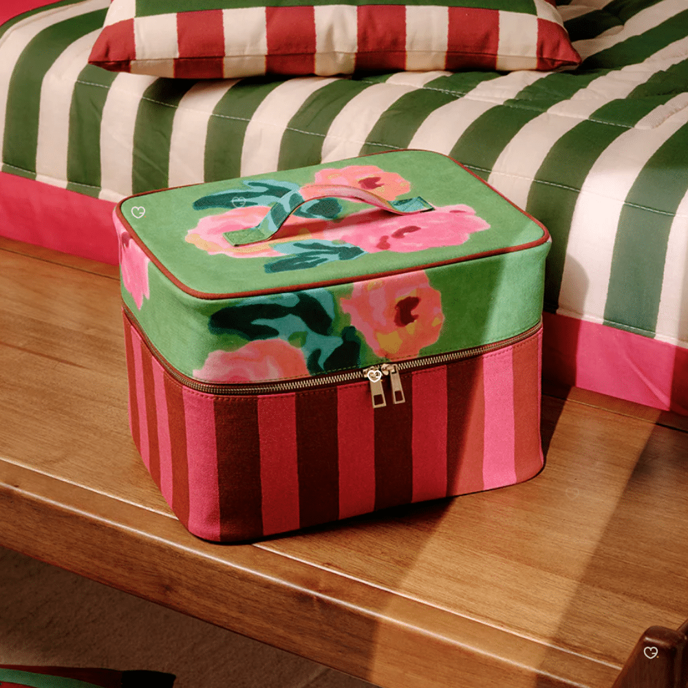 Calendrier de l'Avent Oh My Cream