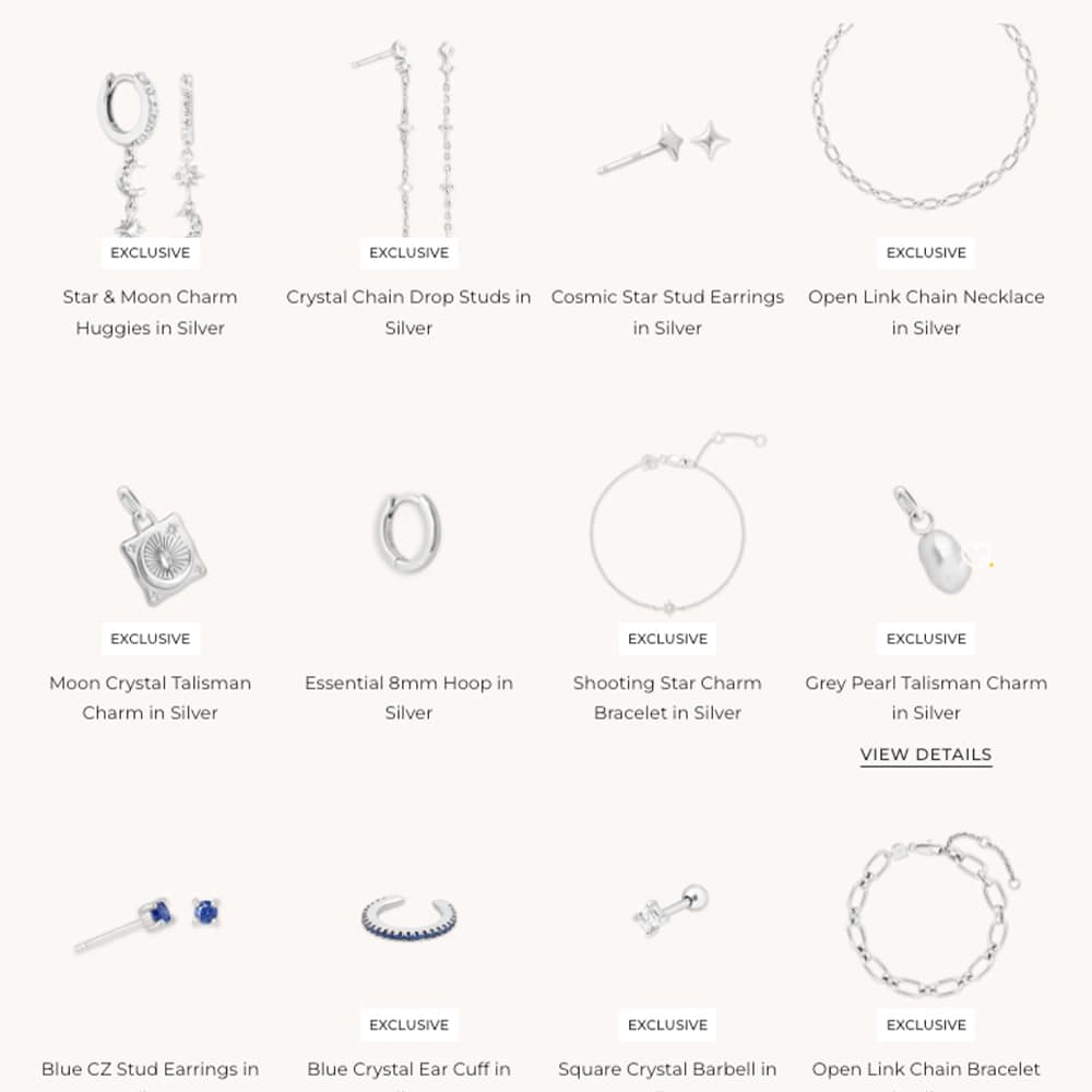 Calendrier de l'Avent Astrid & Miyu