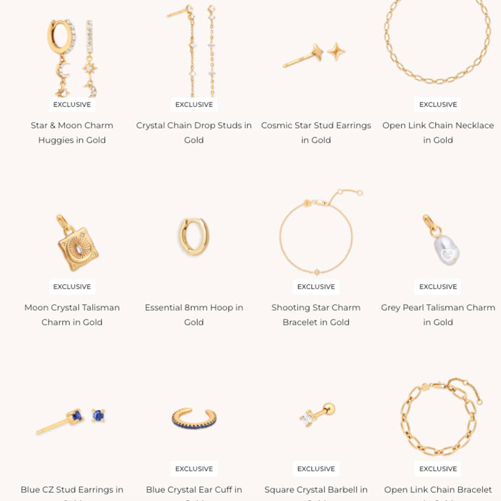 Calendrier de l'Avent Astrid & Miyu