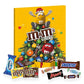 Calendrier de l'Avent M&M’s & Friends
