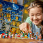 Calendrier de l'Avent Lego Friends (42668)
