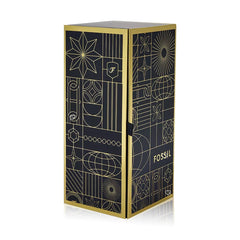 Calendrier de l'Avent Fossil