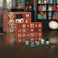 Calendrier de l'Avent Funko POP Retro Toys (Hasbro)
