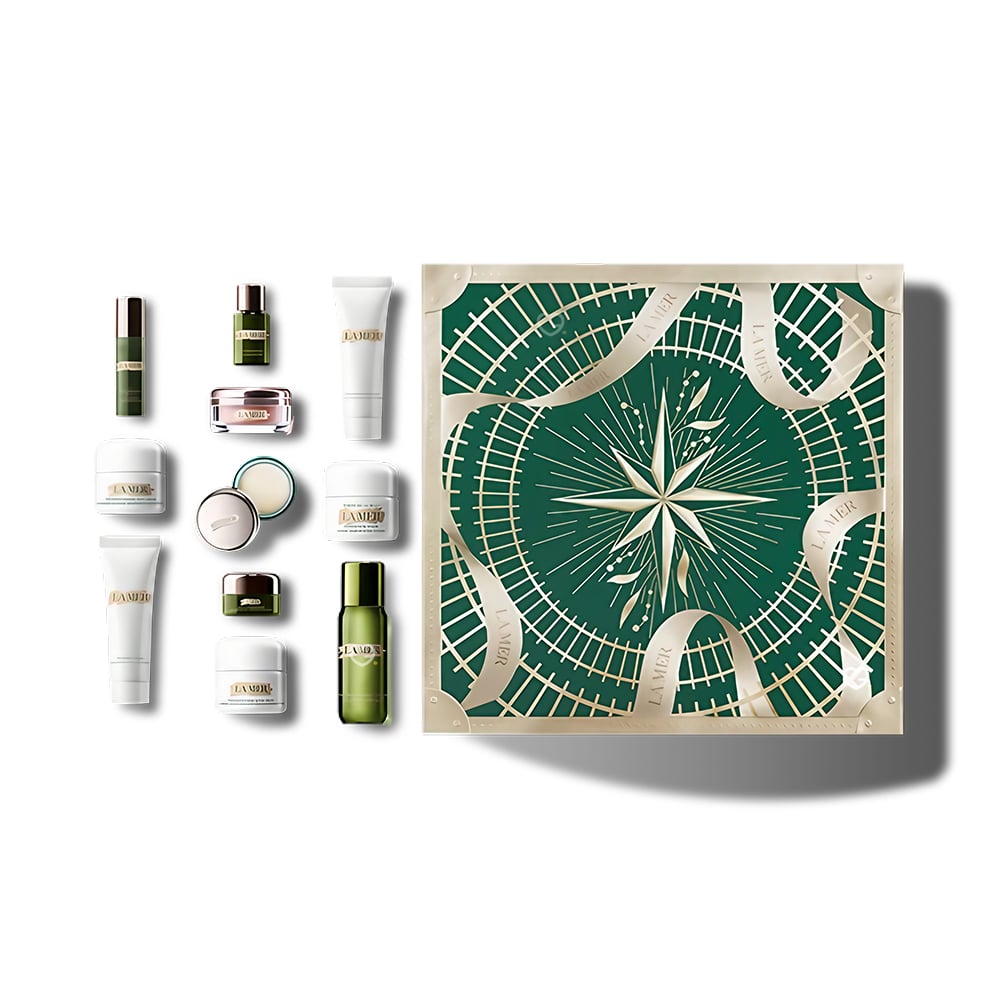 Calendrier de l'Avent La Mer