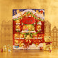Calendrier de l'Avent Lindt Ours