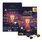 Calendrier de l'Avent Lindt Champs-Elysées