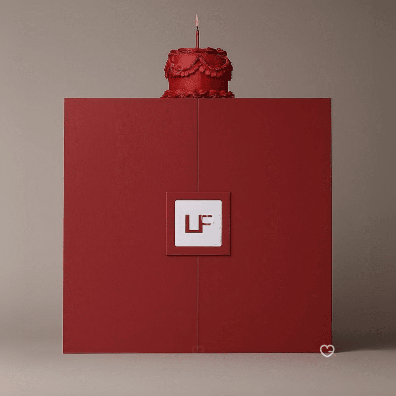 Calendrier de l'Avent Lookfantastic