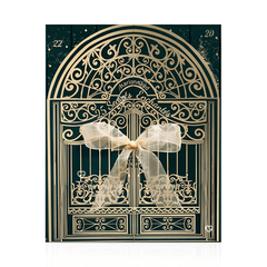 Calendrier de l'Avent Marionnaud Multimarque